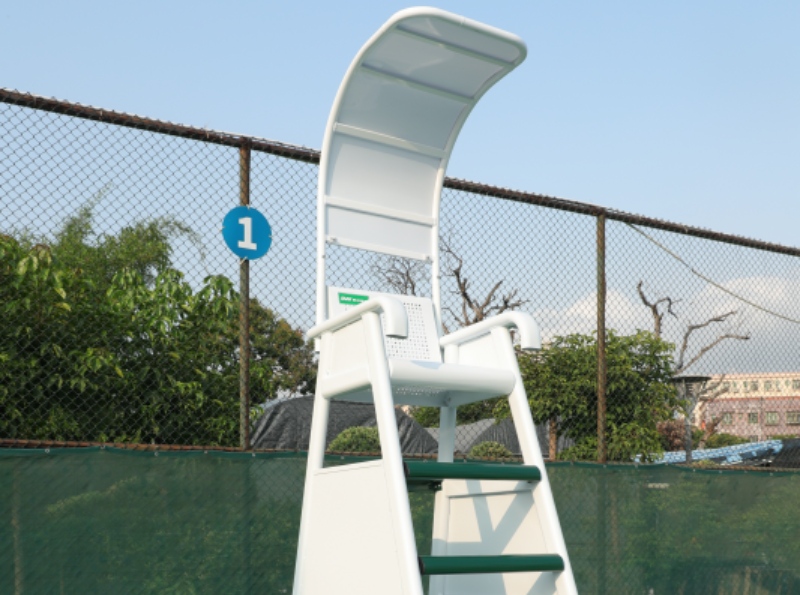 SP-5080豪华型裁判椅